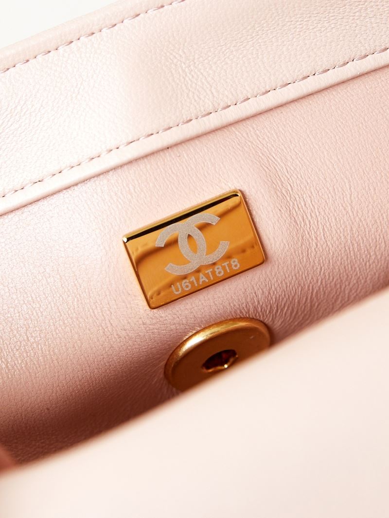 Ch**el satchel bags